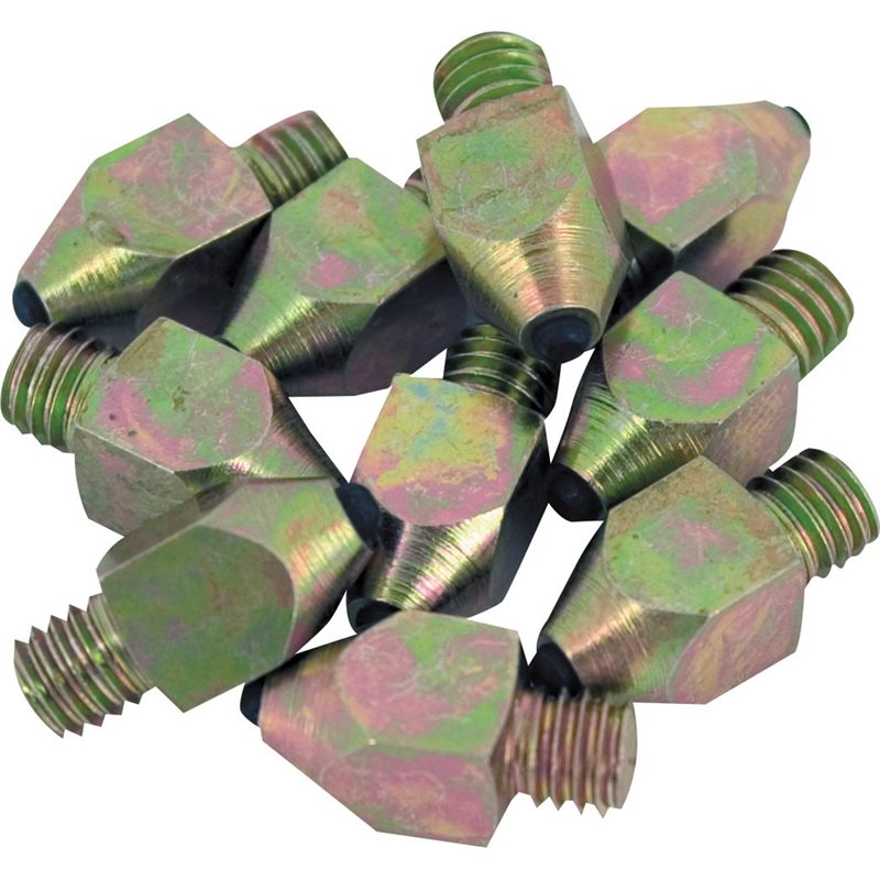 HorseGuard Studs 28mm (10pcs)