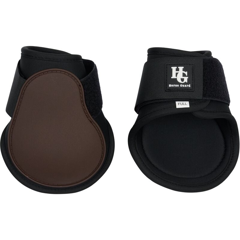 HorseGuard Tary Fetlock Boots