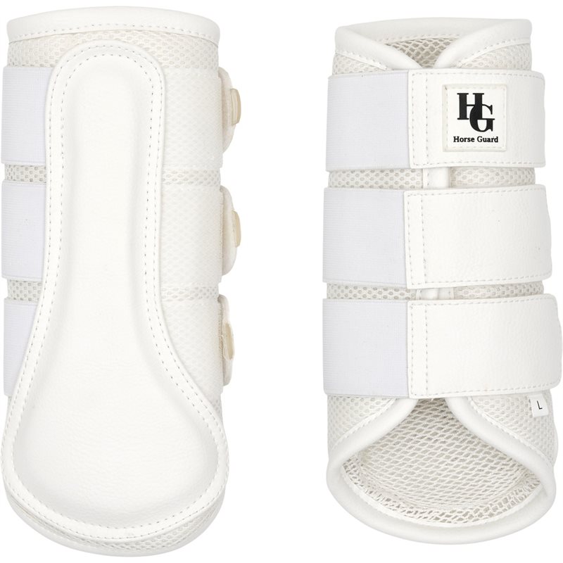 HorseGuard Timothy Mesh Dressage Boots