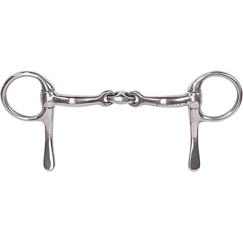 HorseGuard Trotting Bit, 13mm