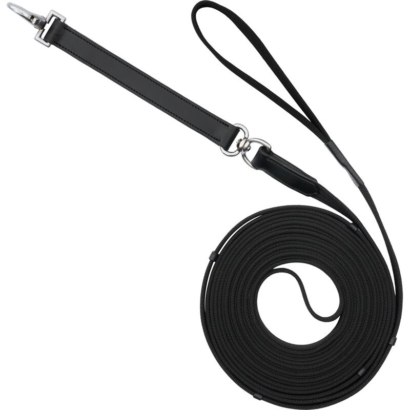 HorseGuard Longe 8m en sangle