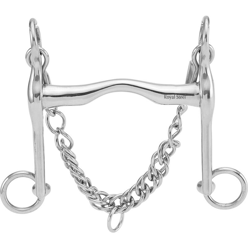 HorseGuard Weymouth-kuolain 7 cm