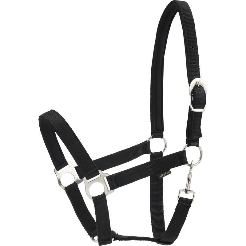 HorseGuard Nylon Halter