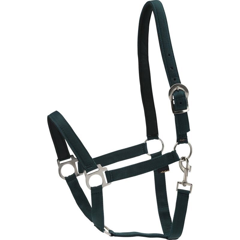 HorseGuard Nylon Halter