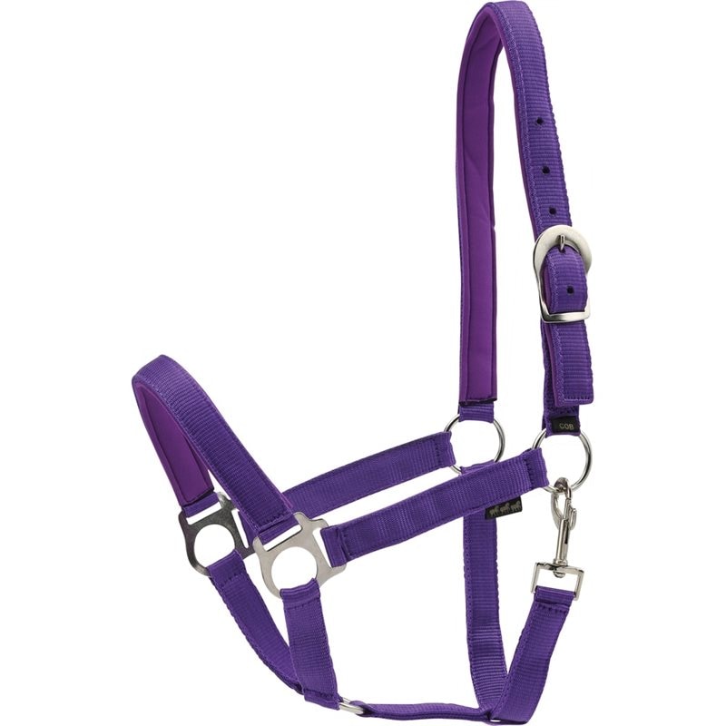 HorseGuard Nylon Halter