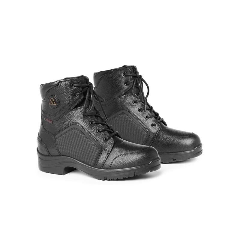 Mountain Horse Arctica Lace Paddock