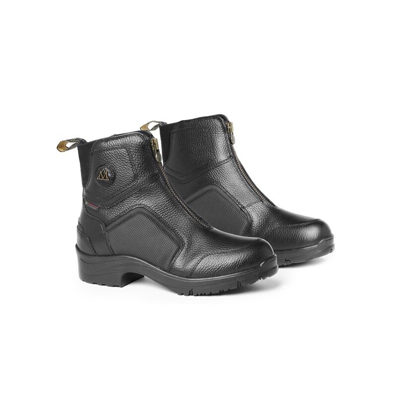 Mountain Horse Arctica Zip Paddock