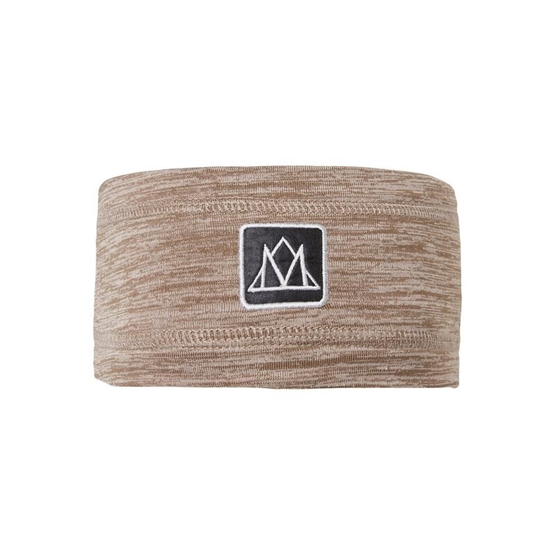 Bandeau en Polaire Tech Bella de Mountain Horse