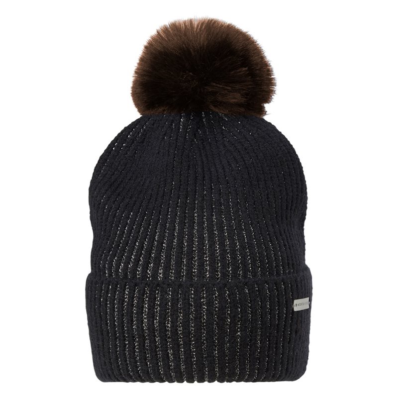 Mountain Horse Black Beauty Hat