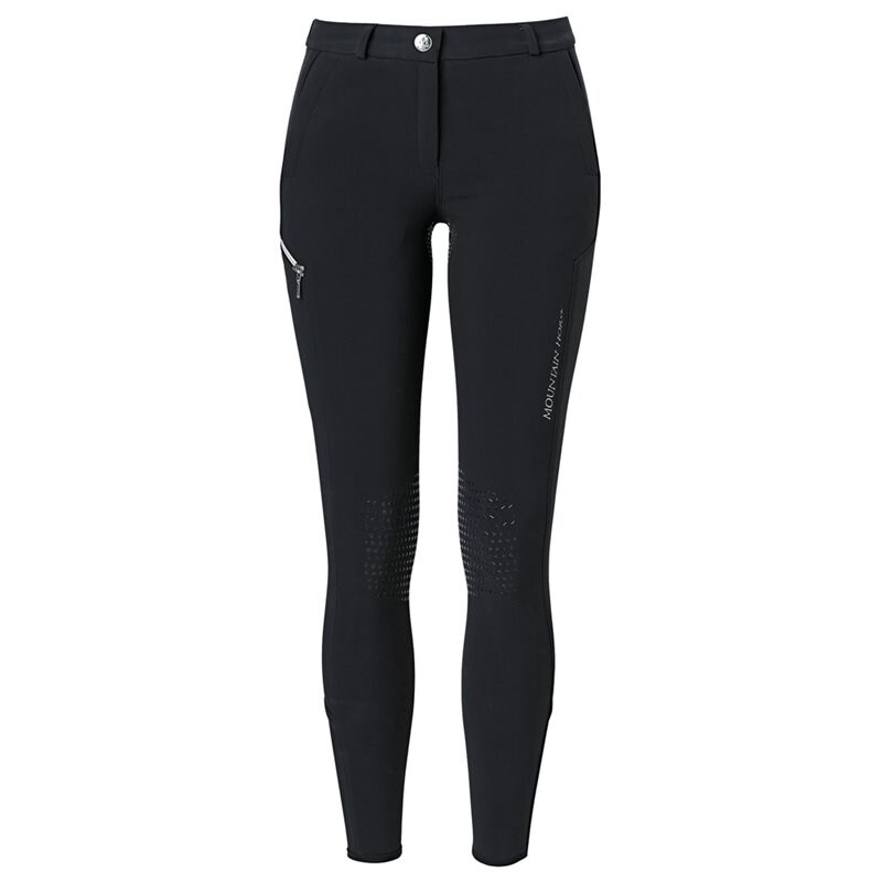Mountain Horse Bond Softshell Breeches