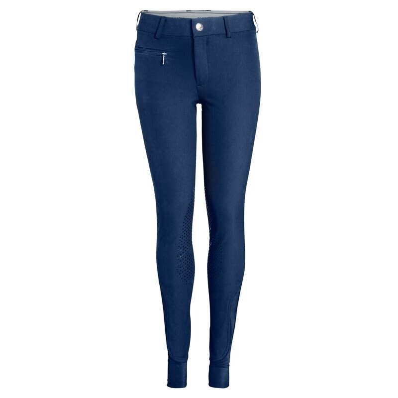 Mountain Horse Crown Breeches Jr