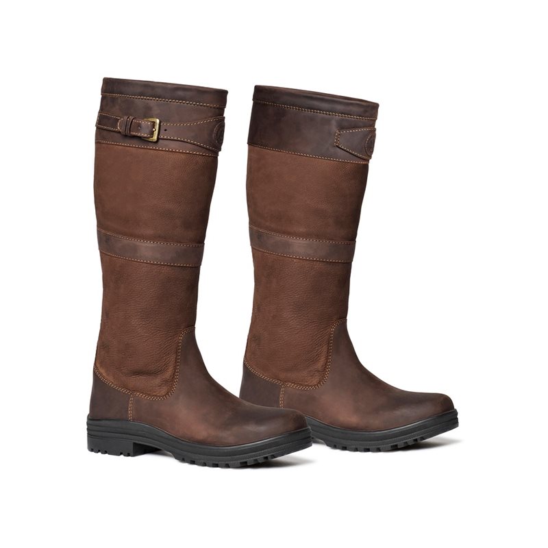 Bottes Cumberland Mountain Horse