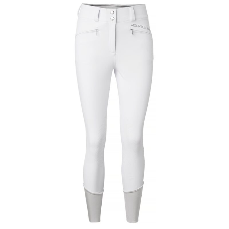Mountain Horse Diana Breeches Knee Silicon Grip