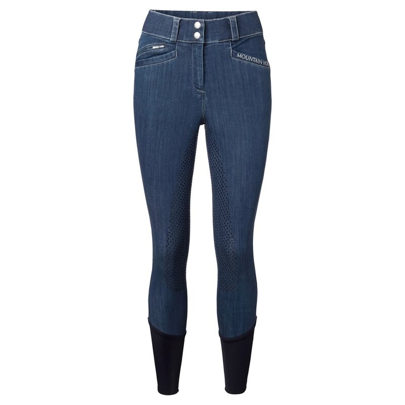 Mountain Horse Dream Denim Breeches