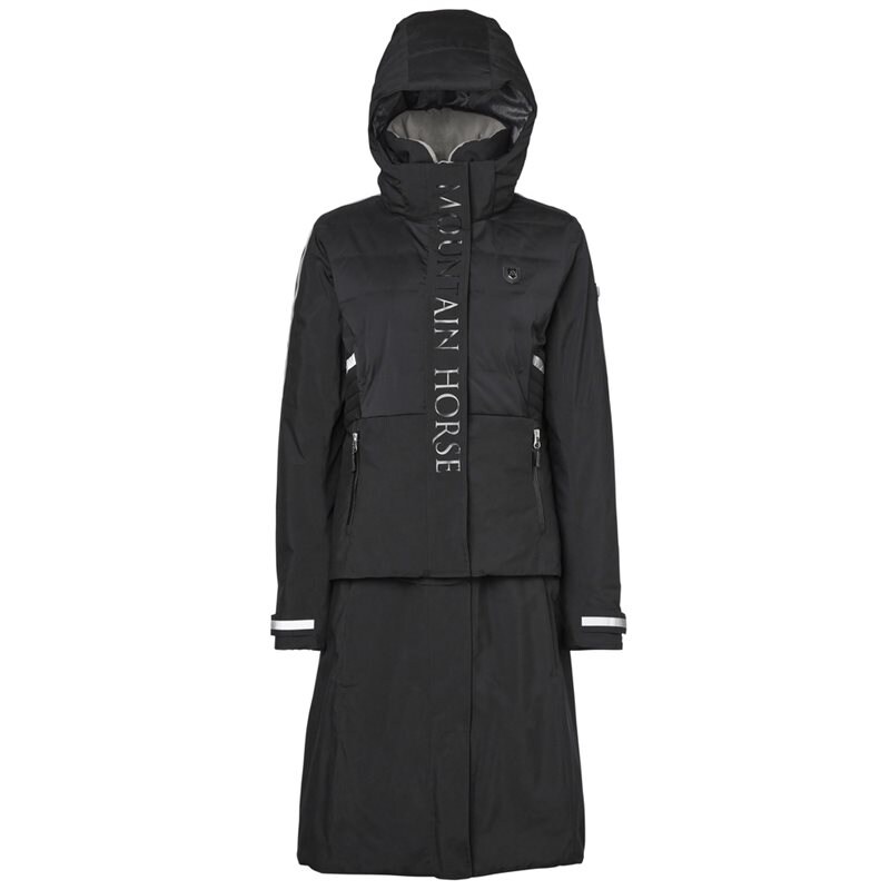 Mountain Horse Ember 2 in1 Coat