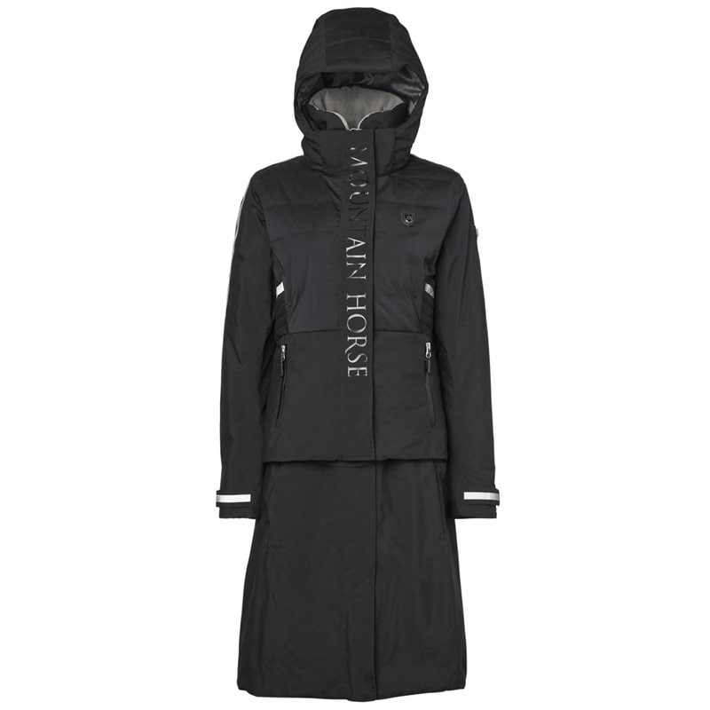 Mountain Horse Ember 2 in1 Coat