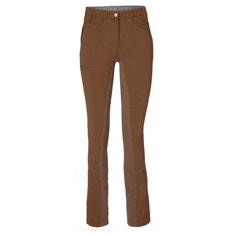 Mountain Horse Faxi jodhpurit