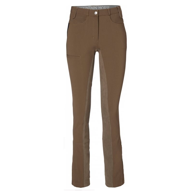 Mountain Horse Faxi Jodhpurs