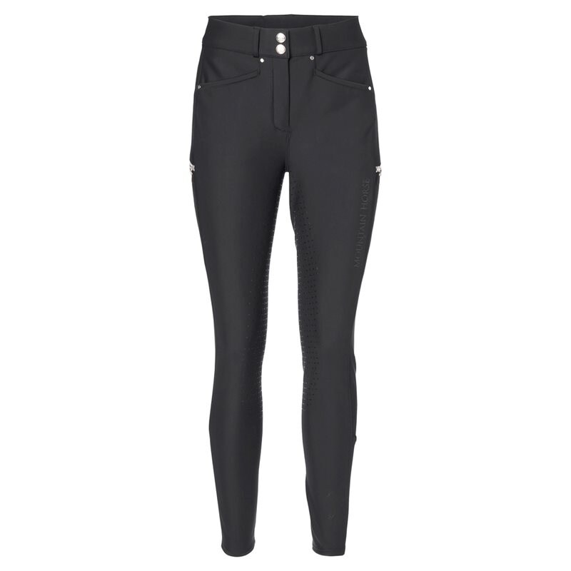 Mountain Horse Kristin Softshell Breeches