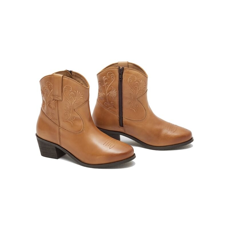 Mountain Horse Loretta Western Boot