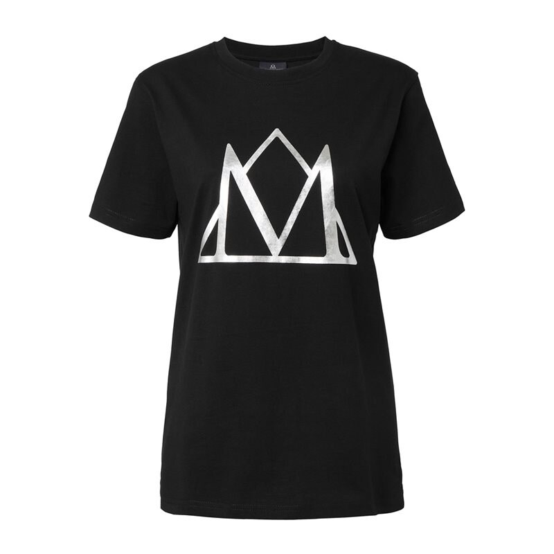 Mountain Horse MH Silver Tee For staff