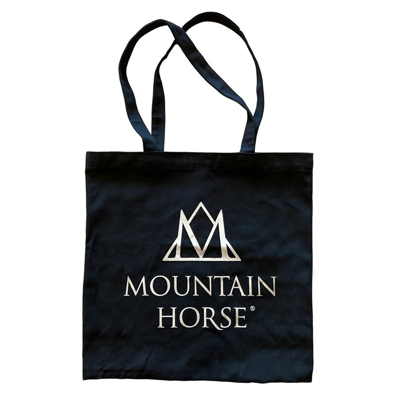 Mountain Horse MH Tote bag