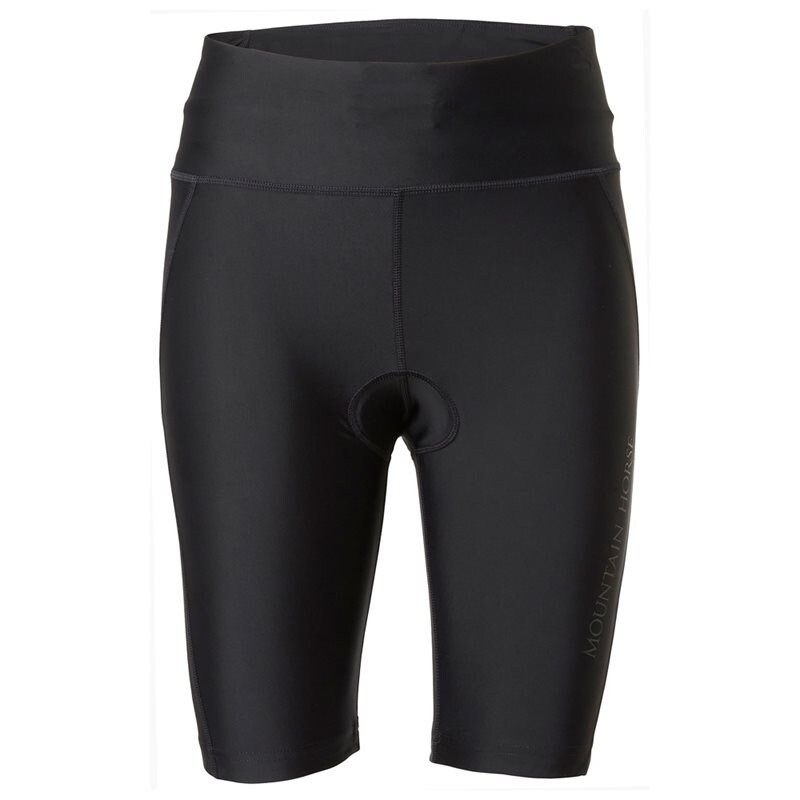 Mountain Horse Padded Equestrian Shorts