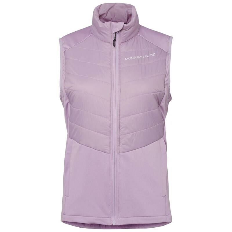 Mountain Horse Prime Hybrid Vest