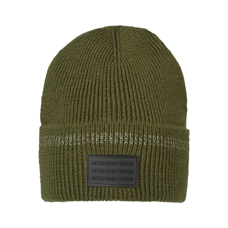 Chapeau Rowan Mountain Horse
