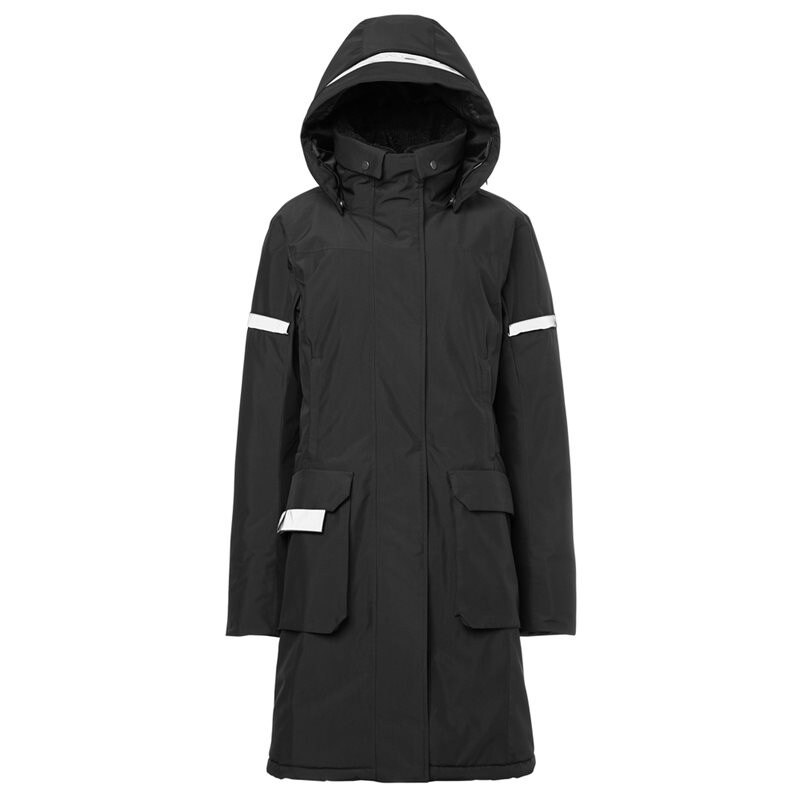 Mountain Horse Royal Saga Coat