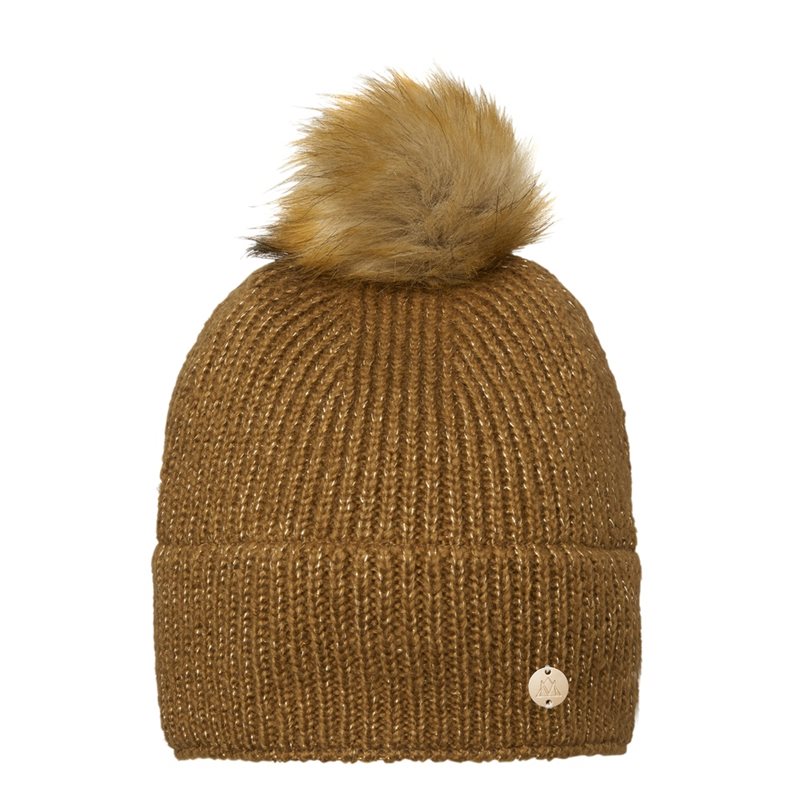 Mountain Horse Sparkle Pompom Hat