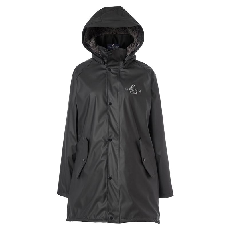 Mountain Horse Spirit Raincoat