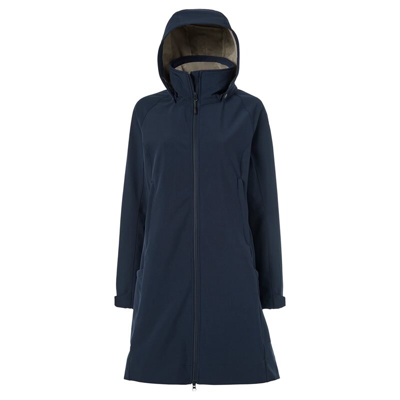 Mountain Horse Stella Softshell Parka