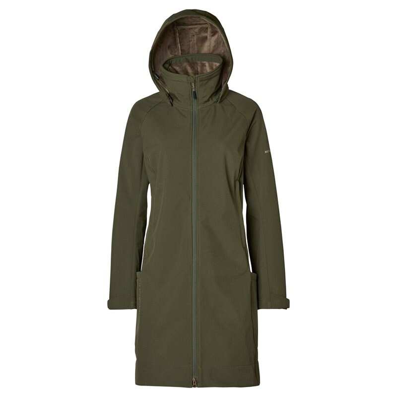 Mountain Horse Stella Softshell Parka
