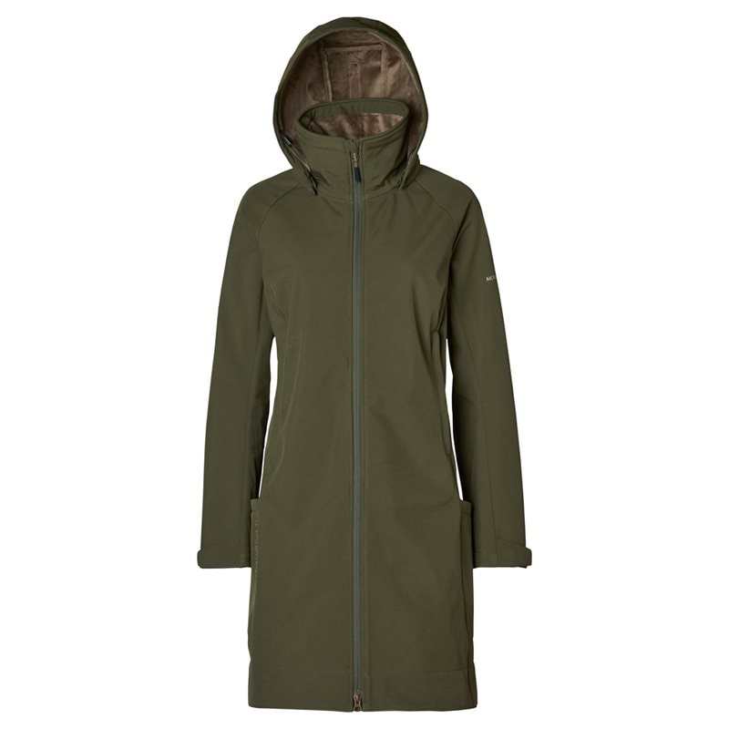 Mountain Horse Stella Softshell Parka