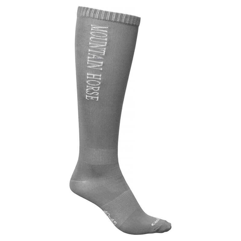 Chaussette Team Tech Mountain Horse