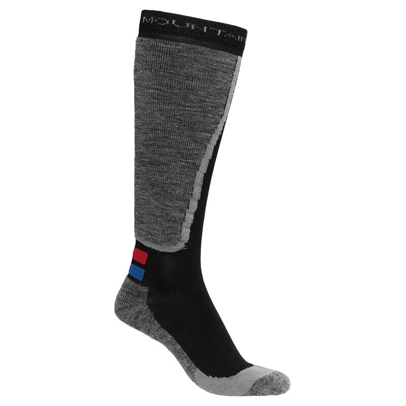 Mountain Horse Terry Merino Wool Sock