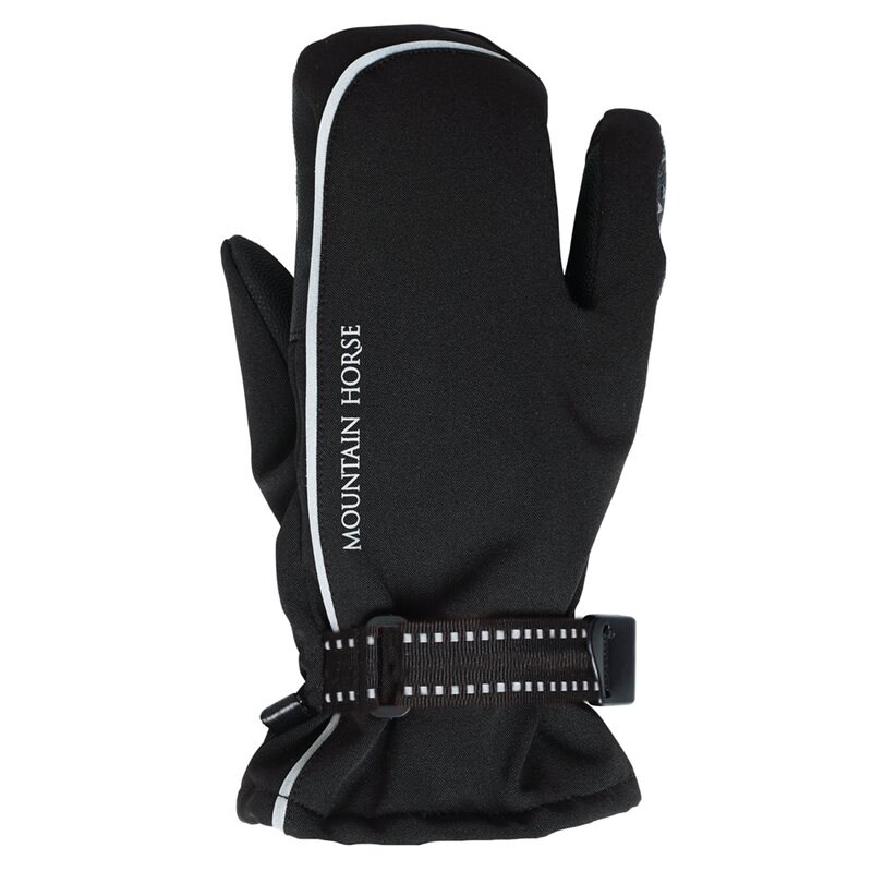 Mountain Horse Triplex Waterproof Glove