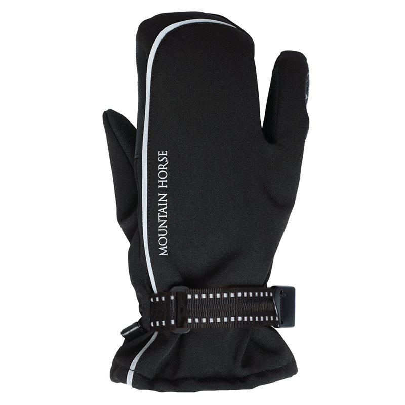 Mountain Horse Triplex Waterproof Glove