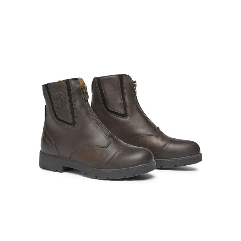 Mountain Horse Wild River Zip Paddock