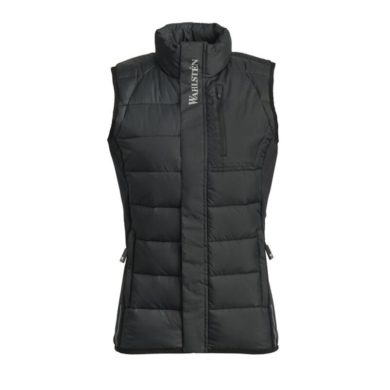 Wahlsten Cadde Women’s Hybrid Vest