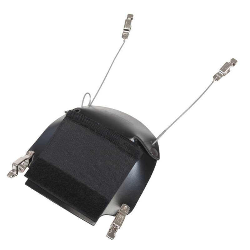 Wahlsten Premium Murphy Blind with Adjustable Window