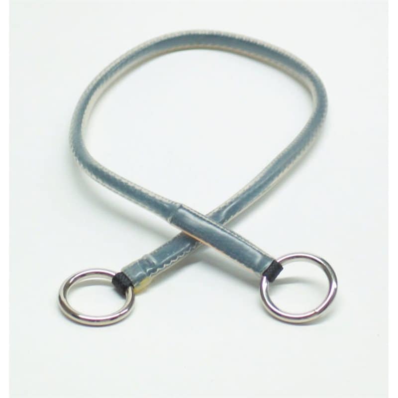 Wahlsten Pulling Loop To The Mouth (9mm)