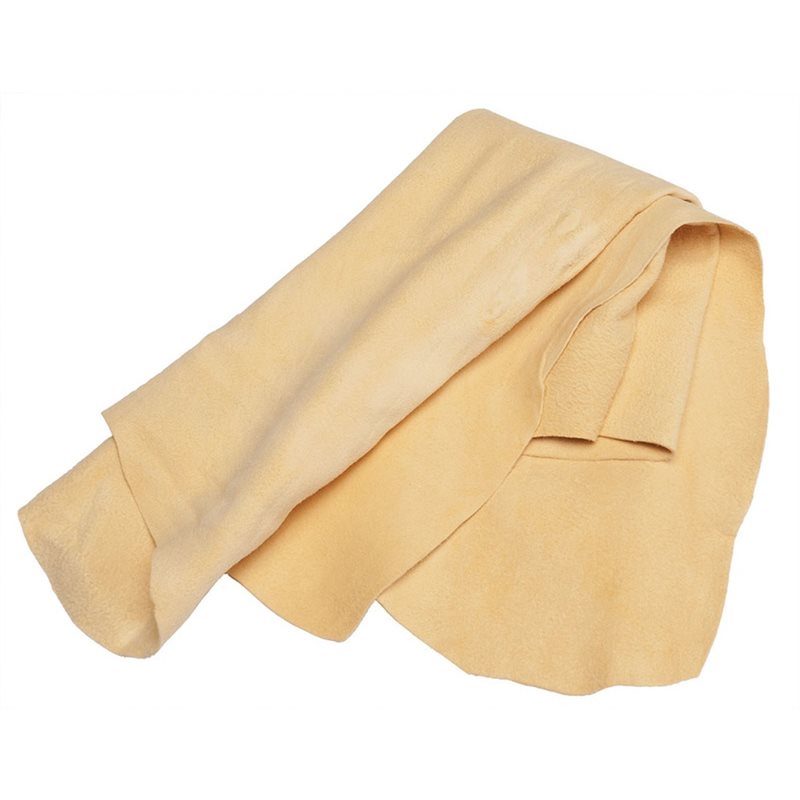 Wahlsten Shammy Leather