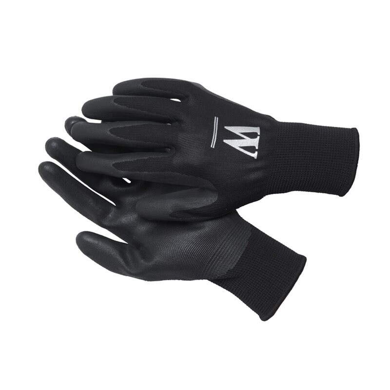 Wahlsten Summer Work Gloves