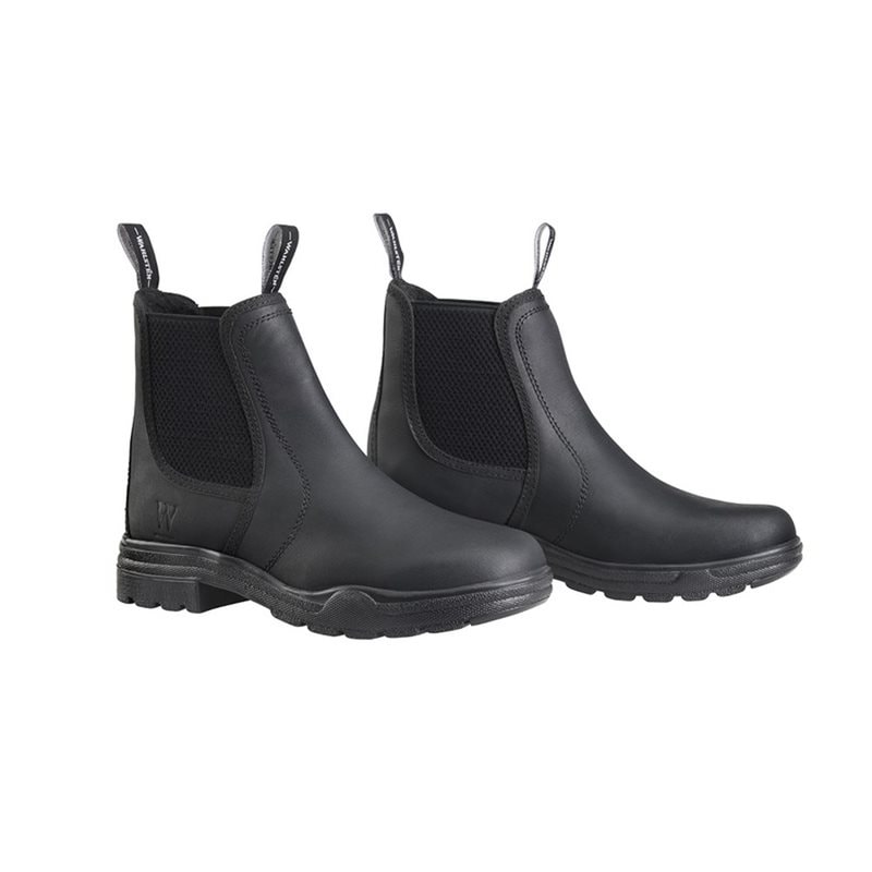 Wahlsten Winter Jodhpur Teddy Lining