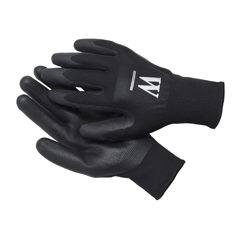 Wahlsten Winter Work Gloves