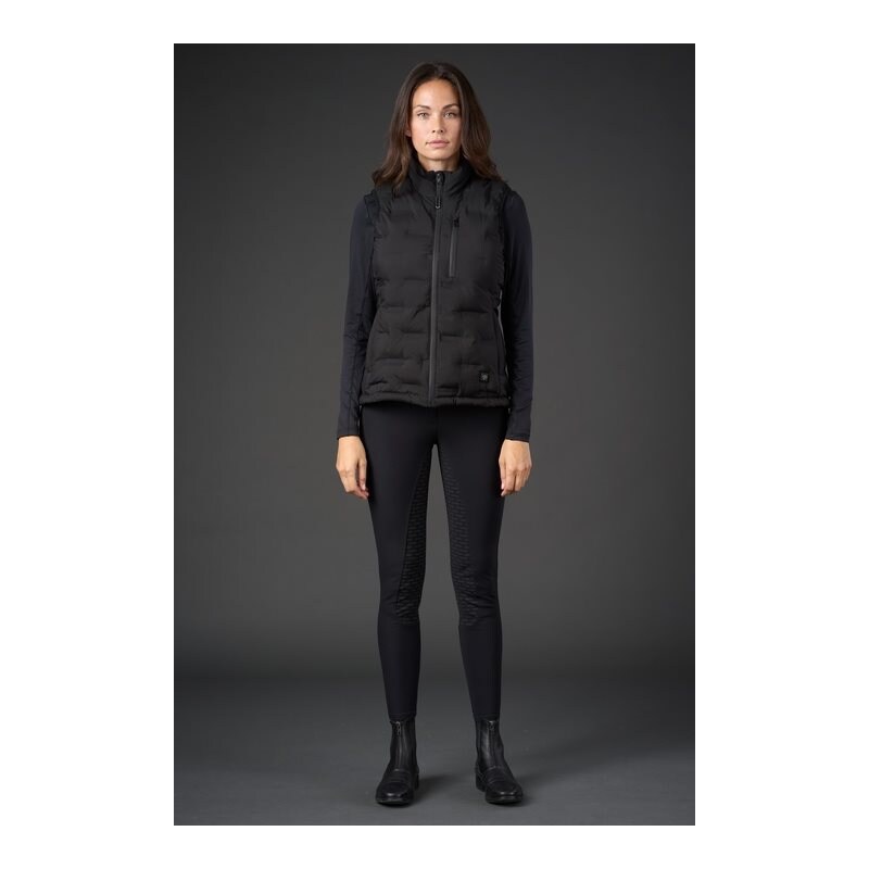 CATAGO HEAT Tech heated riding vest