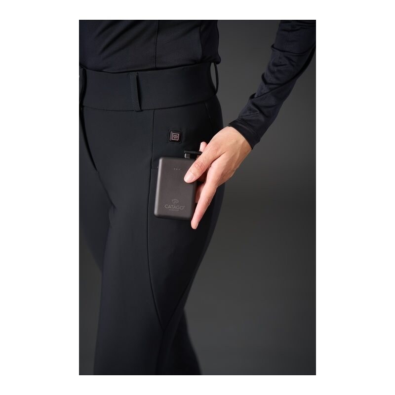 CATAGO HEAT Tech power bank