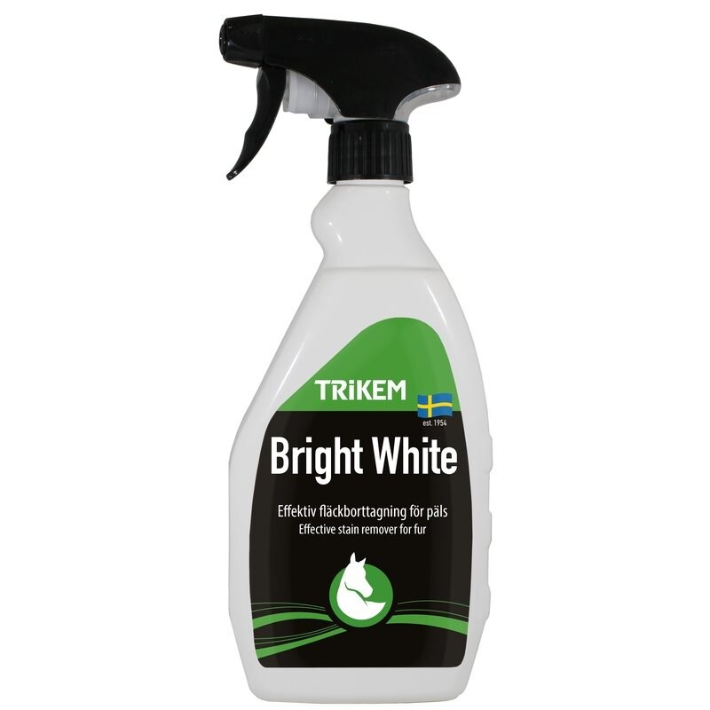 Trikem Bright White 500 ml